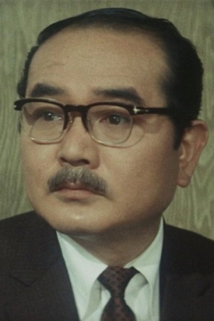 须藤健