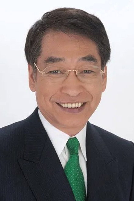浅见小四郎