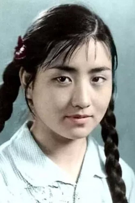 张桂兰