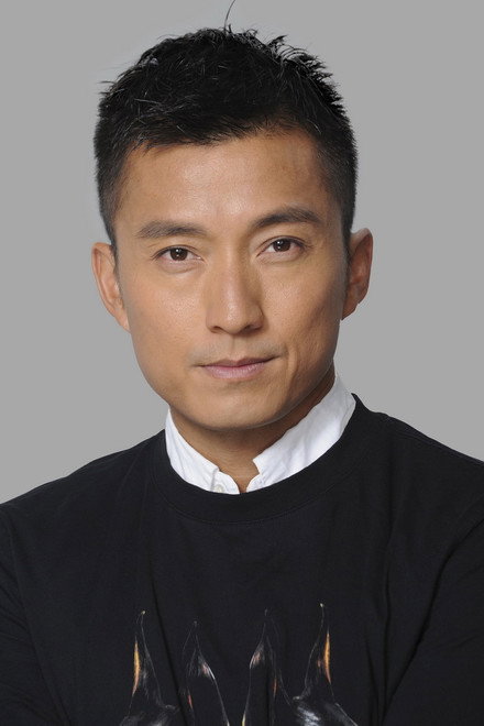 陈山聪