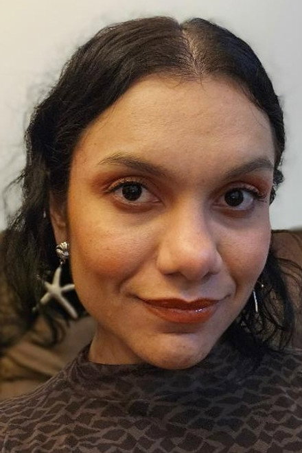 Raissa Guinda