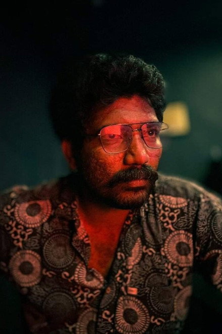 Francis Joseph Jeera