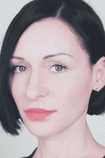 Анна Чистова