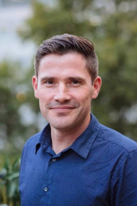 David Vickery