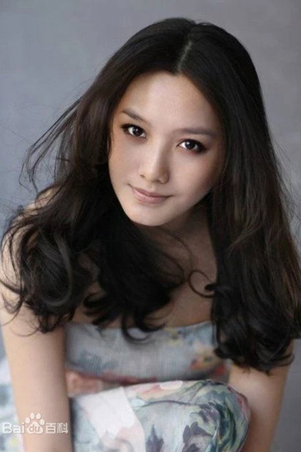 陈晴漪（陈婷）