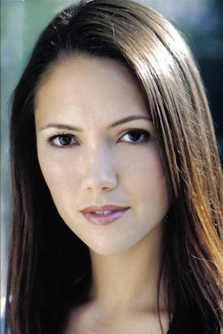 Christina Rosenberg