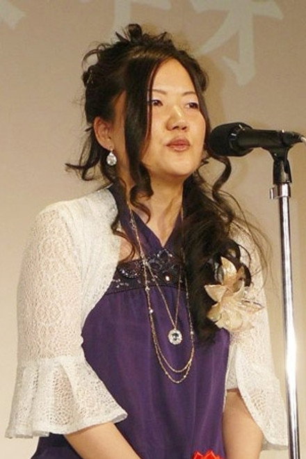 岩本奈绪
