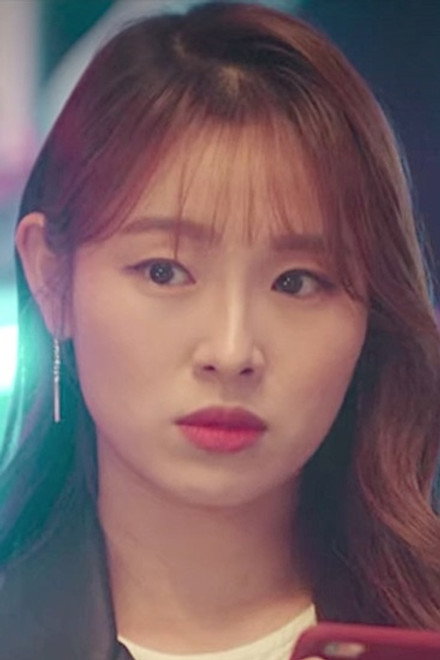 Han Ye-Ji