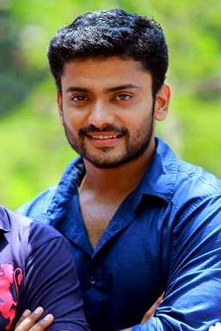 Manikuttan