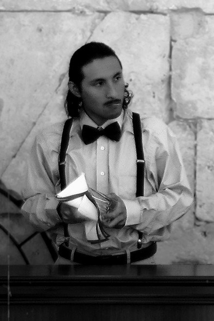 Sebastián Christopher Gallegos Sauñi