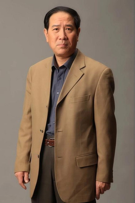 杨维奇
