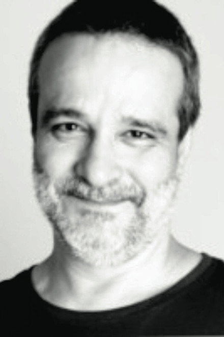 Vicente Kubrusly