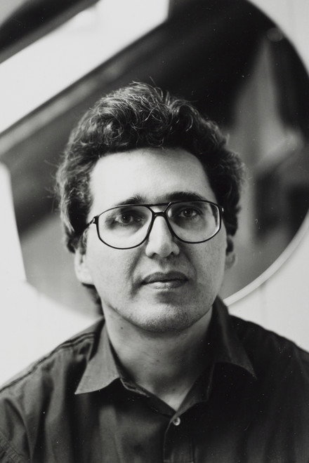 Boris Groys