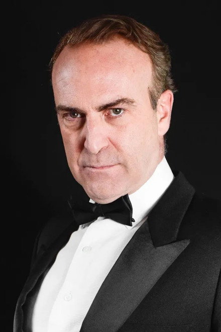 Fernando Campo
