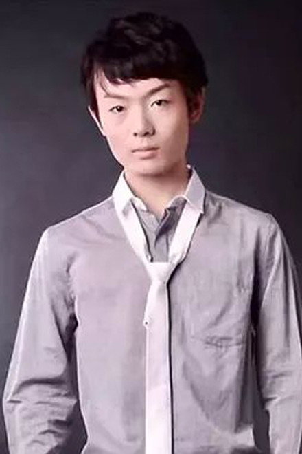 张博恒