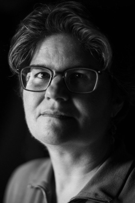 Anne-Marie Bouchard