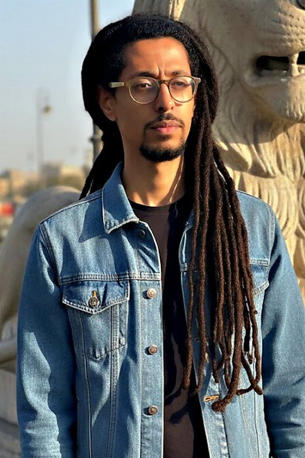 Mahmud Omar