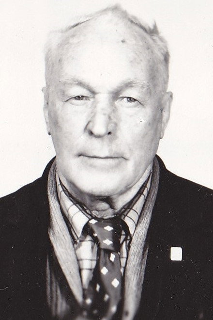 Павел Ермилов