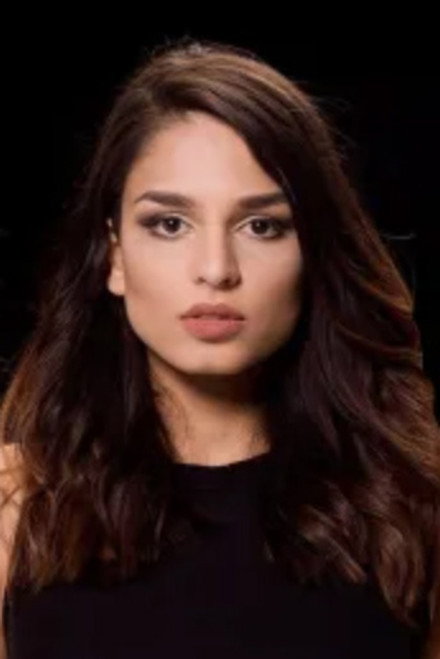 Eesha Hunjon