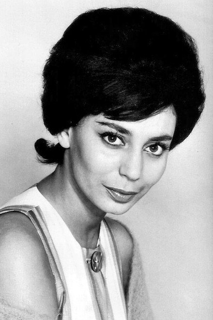 Carmela Corren