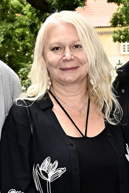 Dana Vaňurová