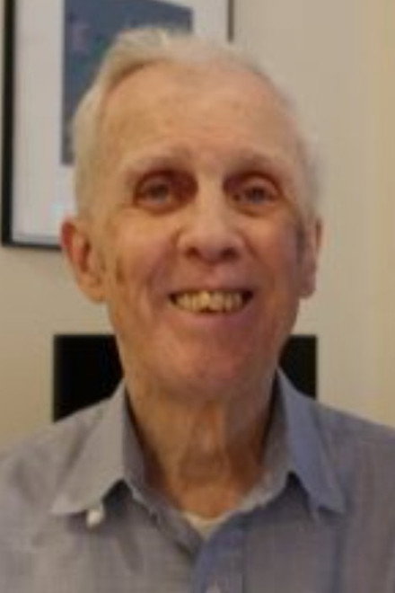 Bob Payne