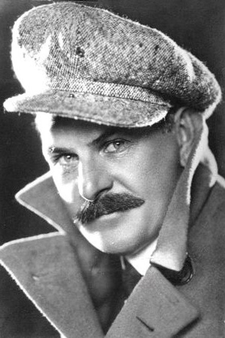 Duke R. Lee