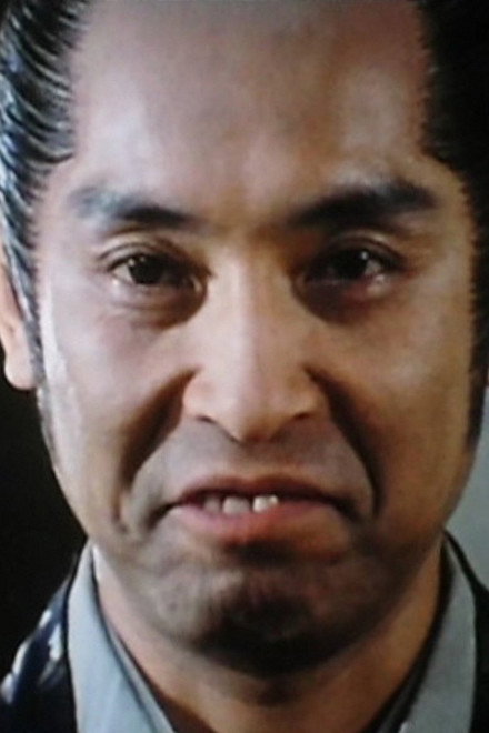 菅貫太郎