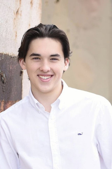 Ethan Lavigne