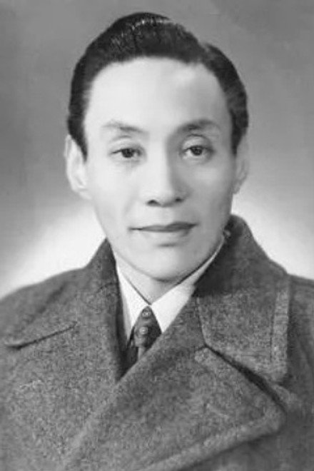 马徐维邦