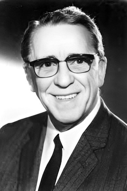 Paco Martínez Soria