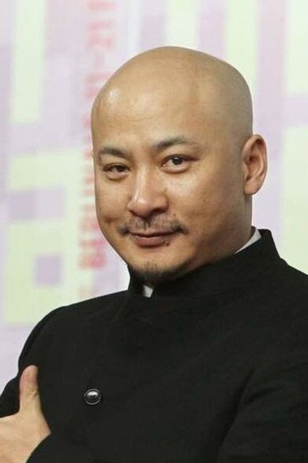 王全安