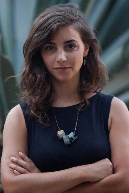 Simone Zimmerman