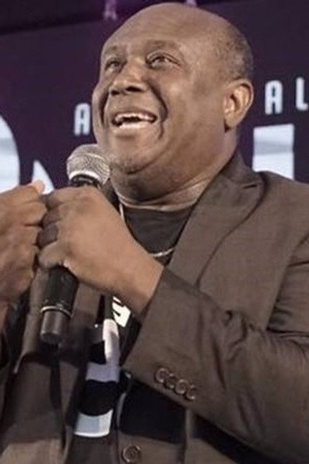 Irmão Lázaro