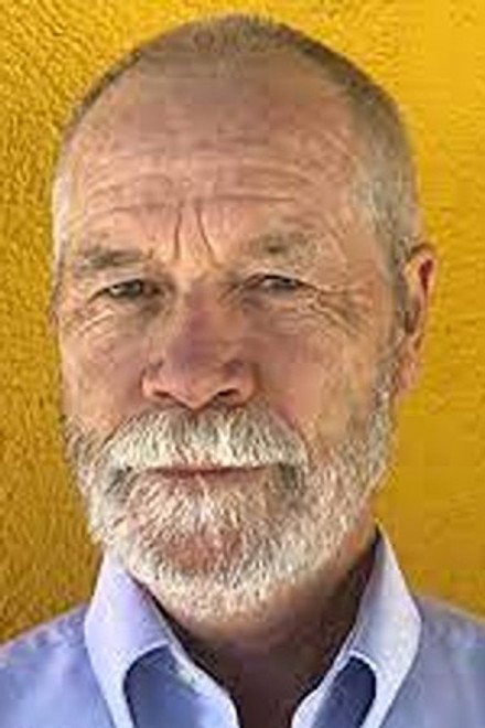Tim Shields
