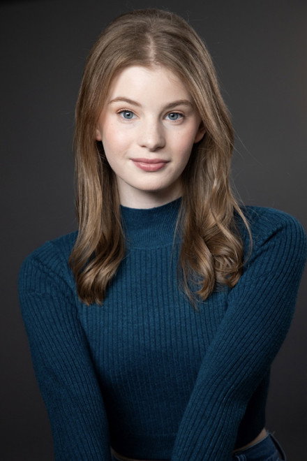 Bailey Paulson