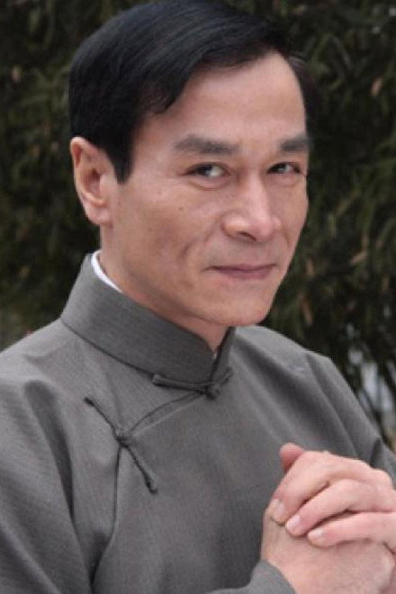 王惠五