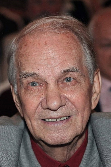 Юрий Каюров