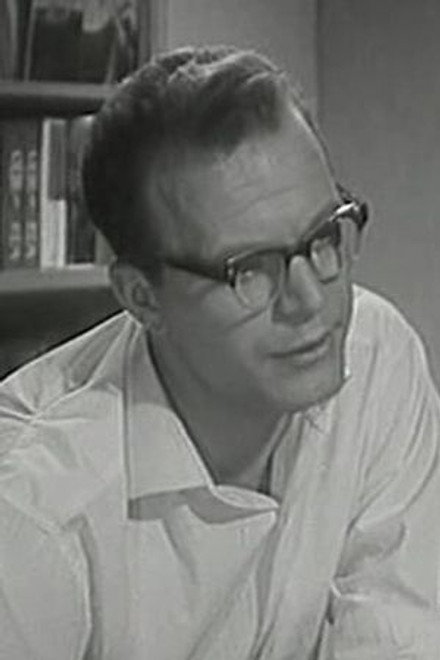Boris Bushmelev