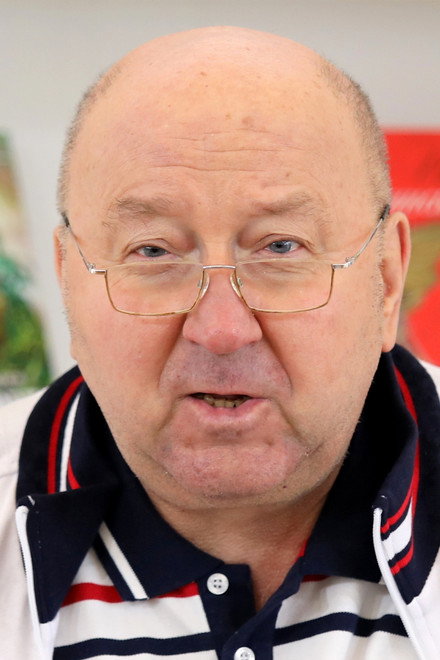 Александр Коржаков