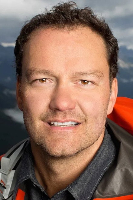 Jamie Clarke