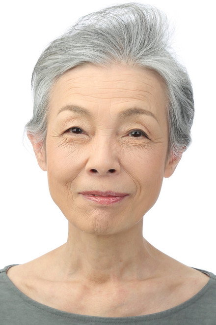 福井裕子