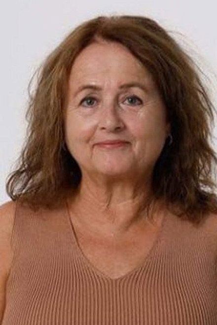 Andrea Grønlund Mogensen