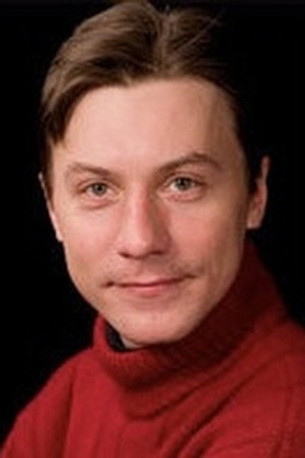 Дмитрий Жамойда
