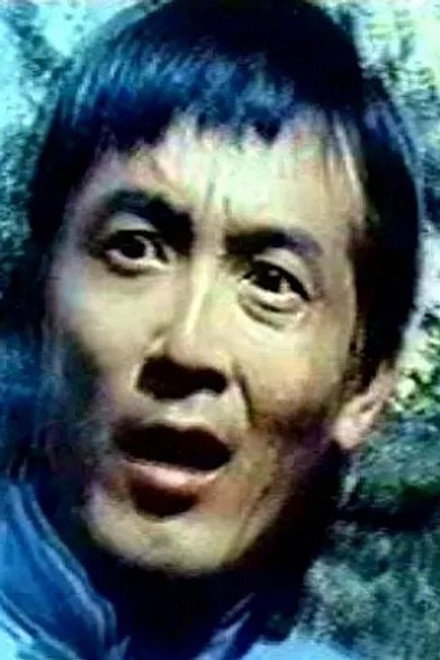 徐大川