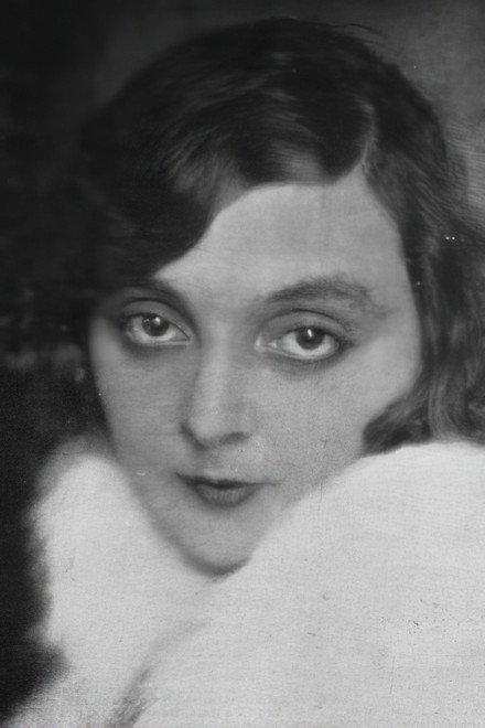 Nina Orlove