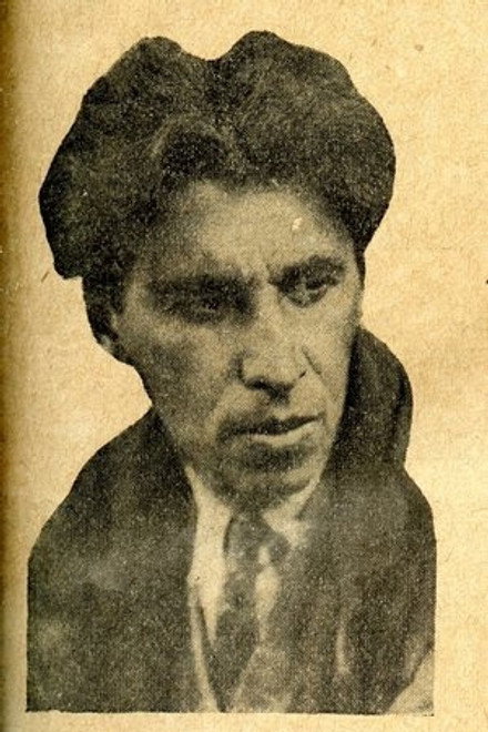 Микола Шпиковський