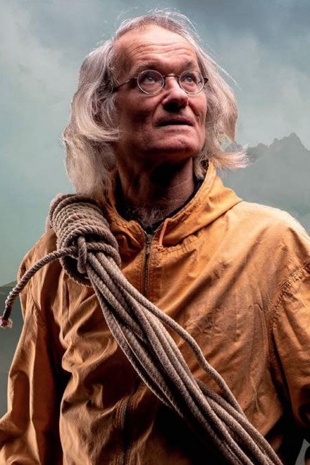 Claude Rémy