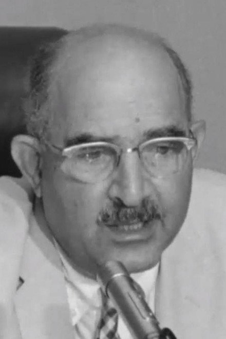 Theodore Curphey