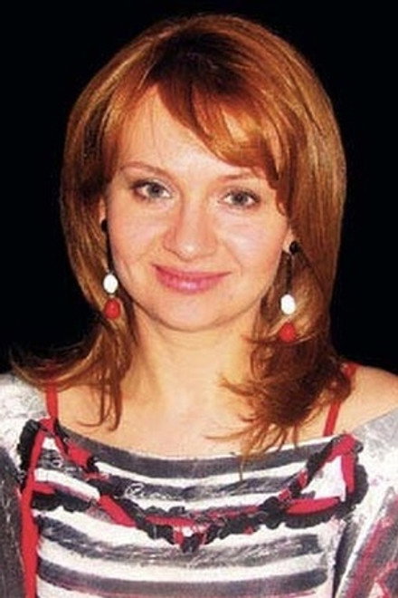 Татьяна Лесневская